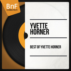 Best of Yvette Horner (Mono Version) cover