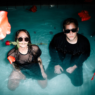 Bonnie X Clyde Photo