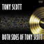 Both Sides Of Tony Scott Albumcover