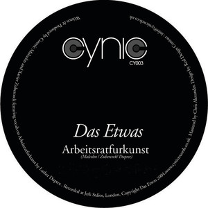 Das Etwas