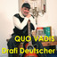 Quo Vadis? cover