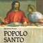 Popolo santo Albumcover