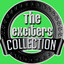 The Exciters Collection Albumcover