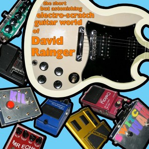 David Rainger