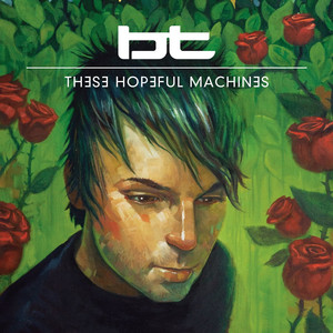 These Hopeful Machines cover