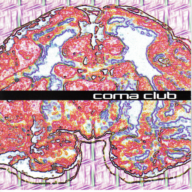Coma Club Photo