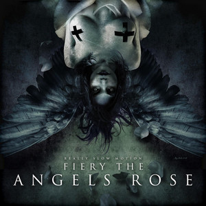 Fiery the Angels Rose cover