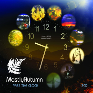 Pass The Clock (1998 - 2008 Remastered) cover