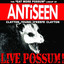 Live Possum! cover