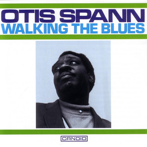 Walking the Blues album