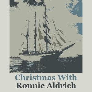 Christmas With Ronnie Aldrich album