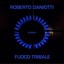 Fuoco tribale Albumcover