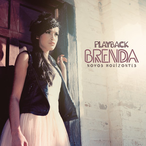 Brenda - Novos Horizontes cover