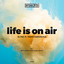 Slync - Life is on air (ft. Tania Haroshka) (Pete Herbert Remix) - Nu Disco