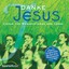 Danke Jesus Albumcover