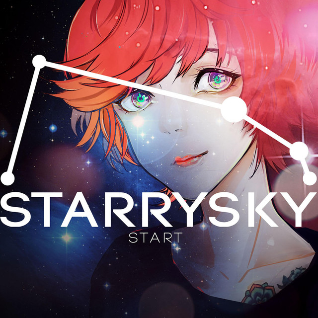 Starrysky Photo