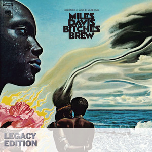 Bitches Brew (Legacy Edition) album