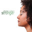Stronger Albumcover