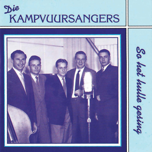 Die Kampvuursangers Photo