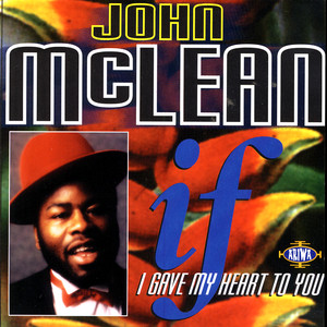 If I Gave My Heart To You album