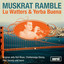 Muskrat Ramble cover