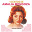15 Éxitos de Amalia Mendoza 
