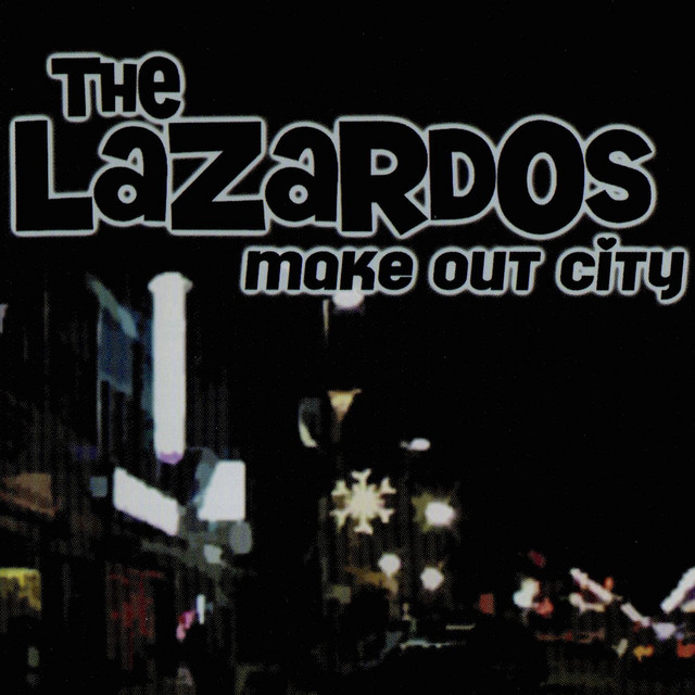 The Lazardos Photo