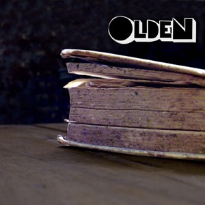 Olden Albumcover