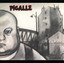 Pigalle cover