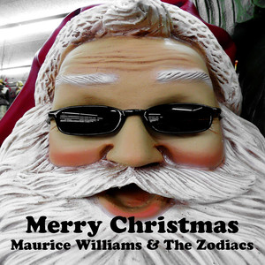 Merry Christmas cover