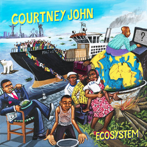 Ecosystem album