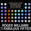 Songs Of The Fabulouss Fifties Pt. 1 cover