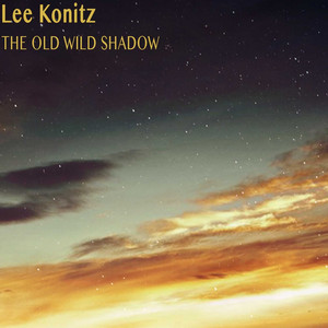 The Old Wild Shadow album