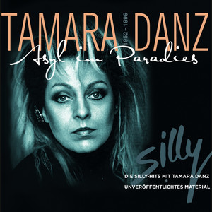 Tamara Danz - Asyl im Paradies album
