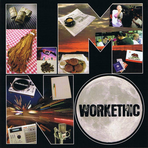 Work Ethic album