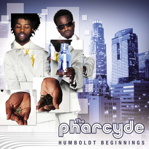 Humboldt Beginnings cover