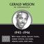 Complete Jazz Series 1945 - 1946 cover