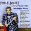 Spike Jones & His City Slickers:mistaken Music Albumcover