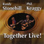 Together Live! cover