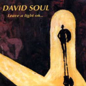 Leave A Light On cover
