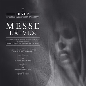 Messe I.X–VI.X album