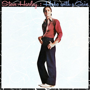 Hobo With a Grin album