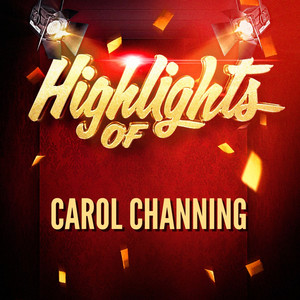 Highlights of Carol Channing album