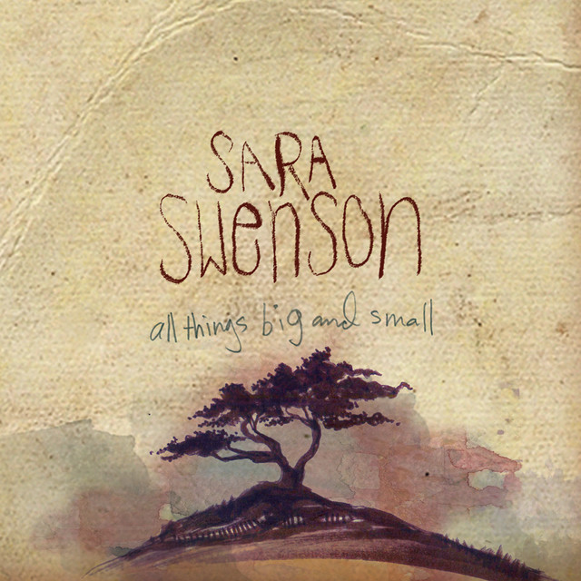 Sara Swenson Photo
