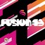 Fusion 43 Albumcover