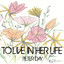 To Live In Her Life Albumcover