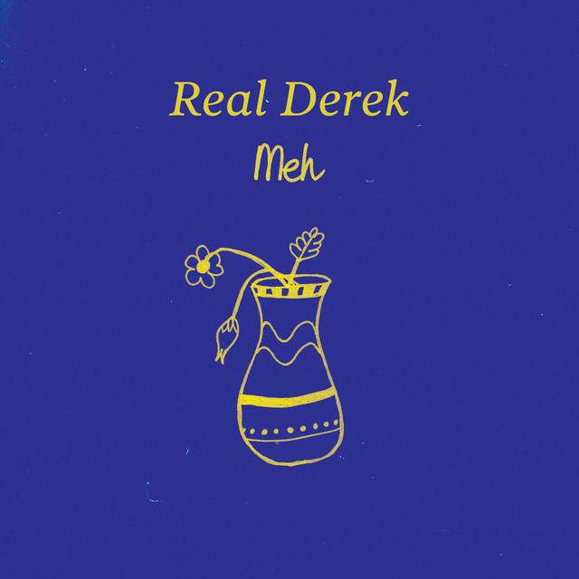 Meh cover