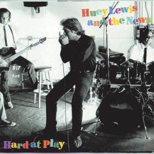 Hard at Play cover