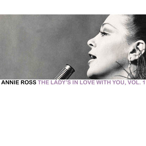 The Lady's In Love With You, Vol. 1 Albumcover