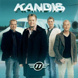 Kandis 11 album